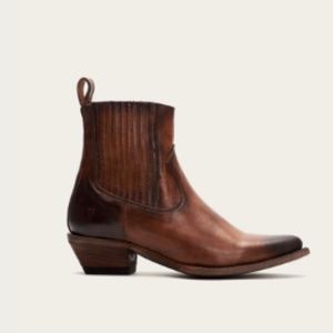 Frye Boots